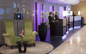 Crowne Plaza Berlin City Centre Ku'Damm By Ihg